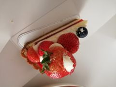 -黑草莓(重庆路店)