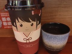 -饭町二郎日式综合茶餐(中安广场店)