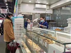 -上海哈尔滨食品厂(汇联商厦店)