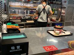 -肯德基(孝陵卫地铁站店)