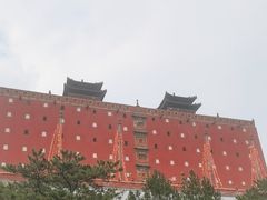 -普陀宗乘之庙(小布达拉宫)