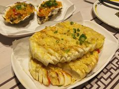 -丁虎子烤肉(国道二店)