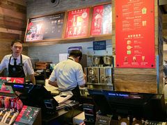 -星巴克(武康路店)