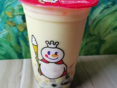 -蜜雪冰城(漕运广场西二街店)