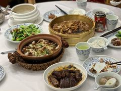 -围龙屋客家食府(福田店)