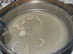 -烹然四季椰子鸡火锅(姚家园万象汇店)