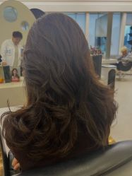 -GANO HAIR 