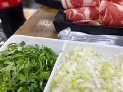-马记伊源斋涮肉·清真菜(百子湾店)