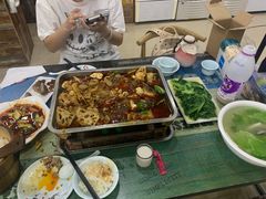 -阆辣荟餐饮(老味道8年·古城店)