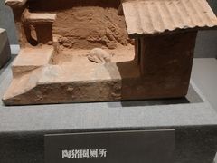 -洛阳古墓博物馆