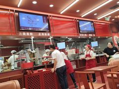 -喜家德虾仁水饺(长泰广场店)