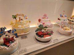 -好利来(七宝领展广场店)