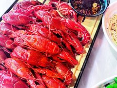 -肥肥虾庄·金牌油焖大虾(首义路店)