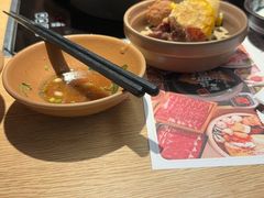 -温野菜涮涮锅(西单大悦城店)