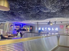-徐记小怪兽肉蟹煲(中央大街店)