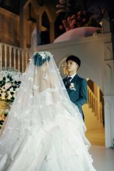 -喜临门婚宴广场·宴会厅