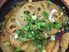 -二孃鸡爪爪(东郊记忆店)