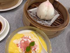 -潮府馆·非遗潮州菜·港式点心(世纪公园店)