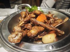 美极鸭五件-美极鲜食坊(宝安南路店)