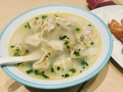 -小杨生煎(周浦万达店)