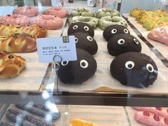 -奈雪的茶(市百一店)