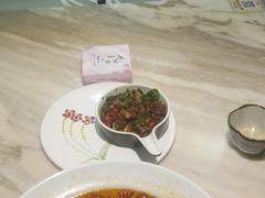 -周渝食惦·酸菜鱼精致川菜(横岗店)