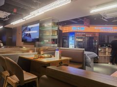 -杨小佳·齐齐哈尔烤肉·烤串(广州店)