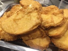 -陈氏肥蛤(小纬六路总店)