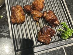 -daozao料理美术馆(东营店)