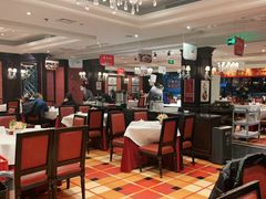 大堂-大鸭梨烤鸭(石佛营店)