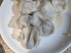 -金谷园饺子馆(北邮总店)