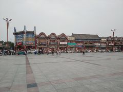 -蓟县鼓楼