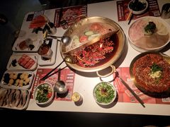 -小龙坎火锅(IFS HOT店)