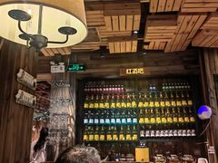 -领鲜活海鲜榴莲自助火锅(东门店)