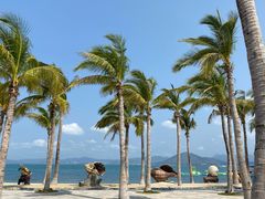 -三亚西岛海洋文化旅游区