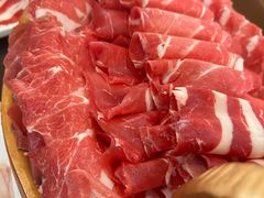 -南门涮肉(天坛店)