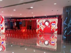 -侯师傅热炒店(印象城店)