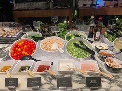 -香港唯港荟 Hotel ICON – The Market