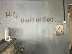 -HG美发设计沙龙