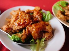 -德成饭店