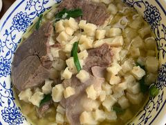 -陕西名小吃(T3航站楼一店)