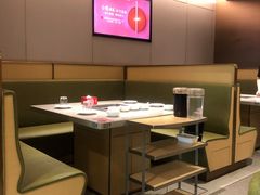 -海底捞火锅(万象汇店)