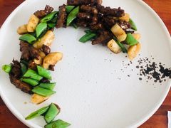 -素心小筑(后沙裕镇店)