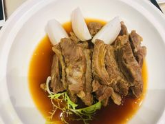 -阿庄新豫菜(航海东路店)