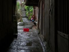 -福宝古镇