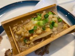 -松沪名灶·豆浆鱼头·新上海菜(飞航吾悦广场店)