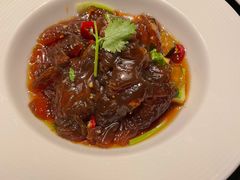 -京香轩·中餐厅(上海中庚聚龙酒店)