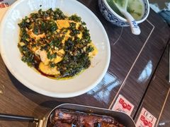 -阿大排档(长春这有山店)