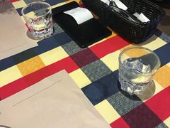 -遇见西木美式餐厅(体育路店)