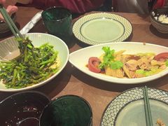 -西贝(金桥店)